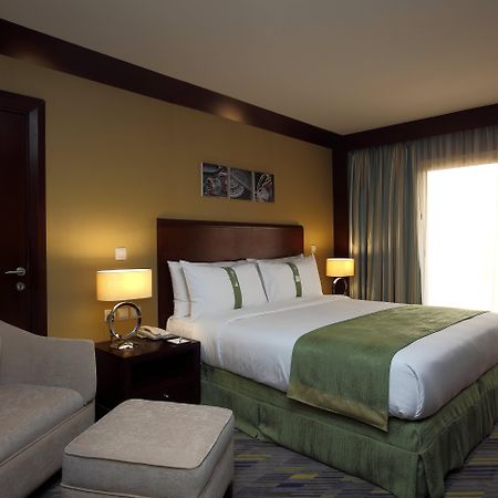 Holiday Inn Al Khobar - Corniche By Ihg Exteriér fotografie