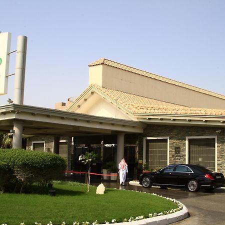 Holiday Inn Al Khobar - Corniche By Ihg Exteriér fotografie