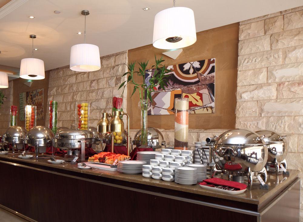 Holiday Inn Al Khobar - Corniche By Ihg Exteriér fotografie