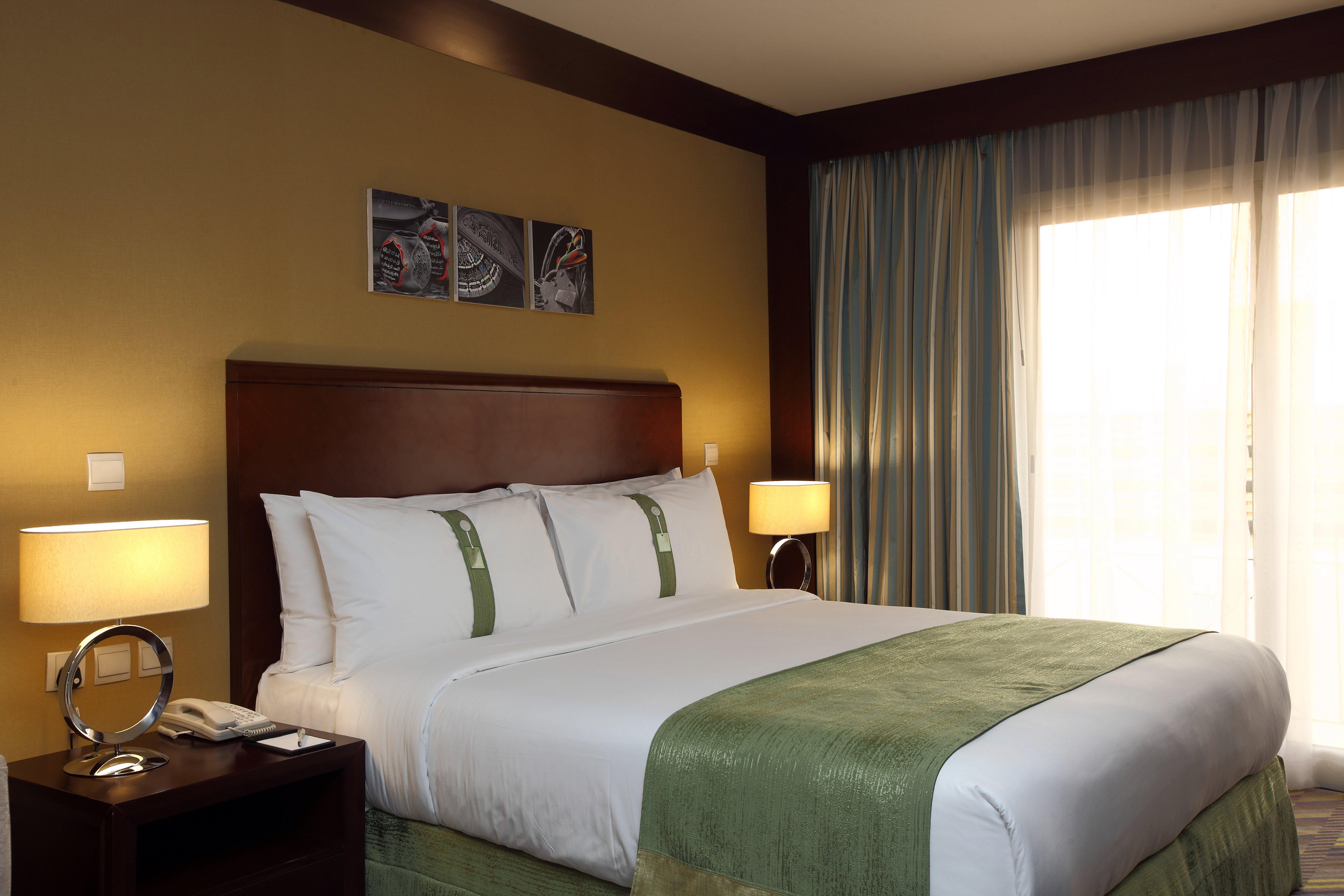Holiday Inn Al Khobar - Corniche By Ihg Exteriér fotografie