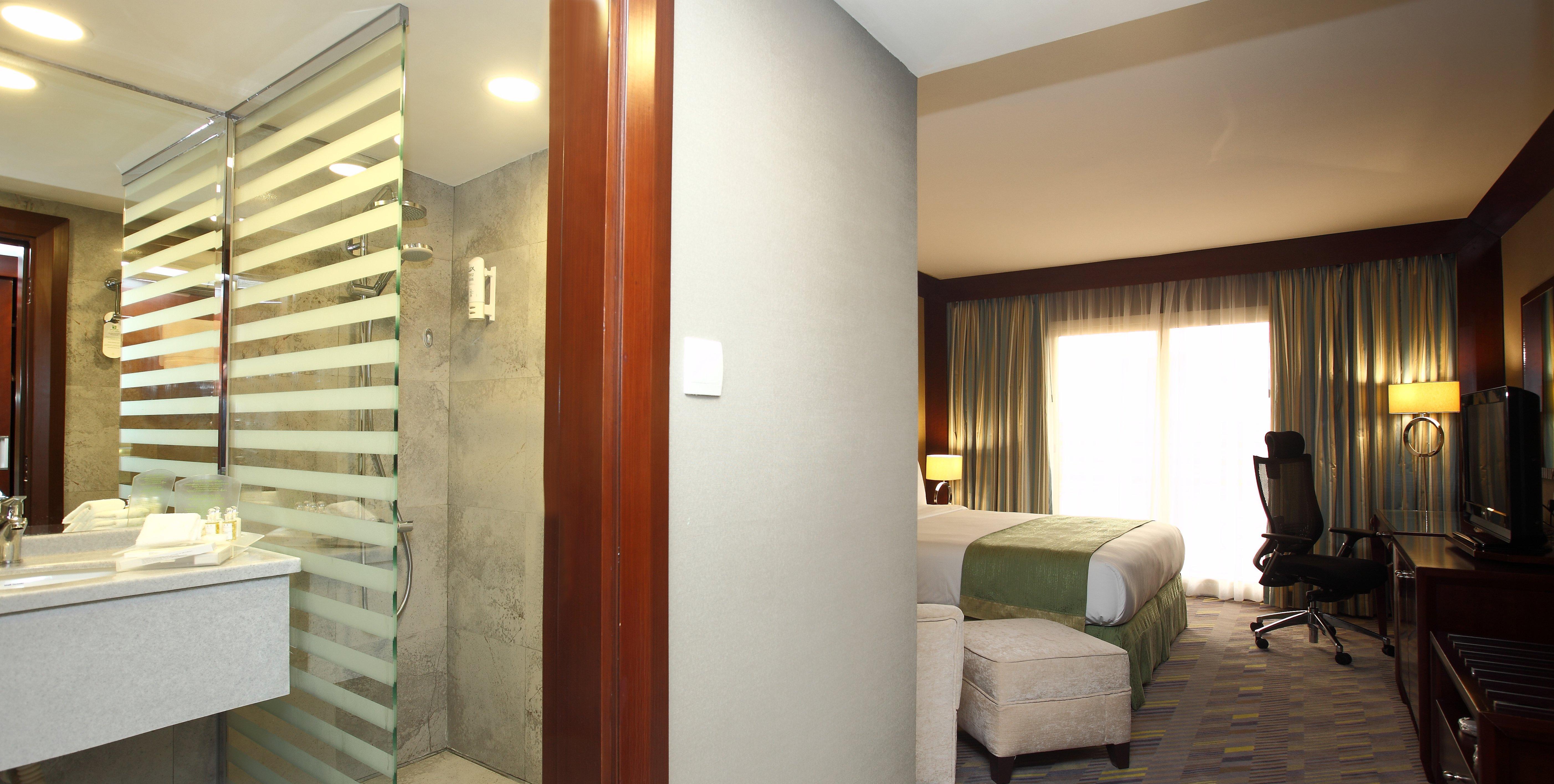 Holiday Inn Al Khobar - Corniche By Ihg Exteriér fotografie