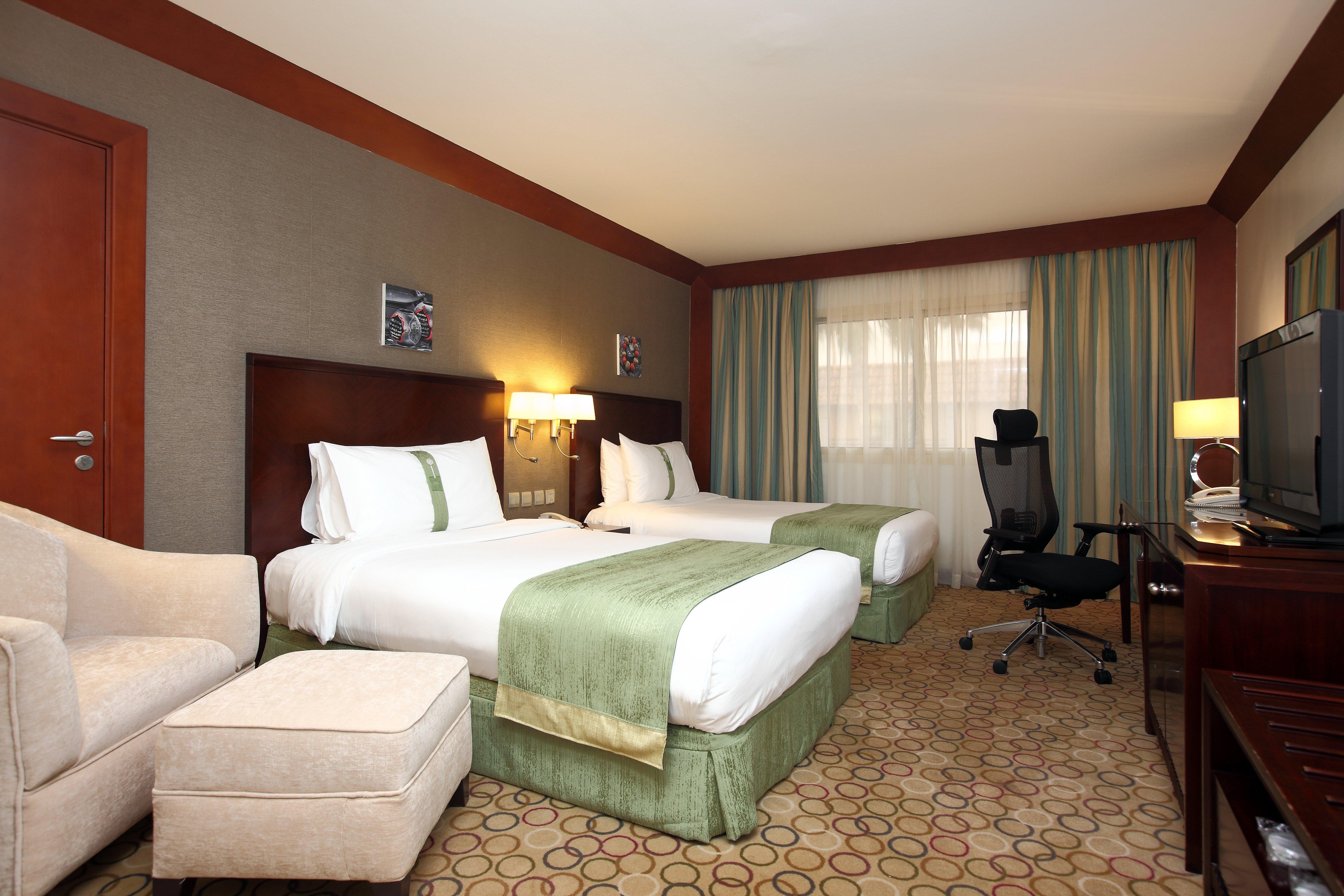 Holiday Inn Al Khobar - Corniche By Ihg Exteriér fotografie