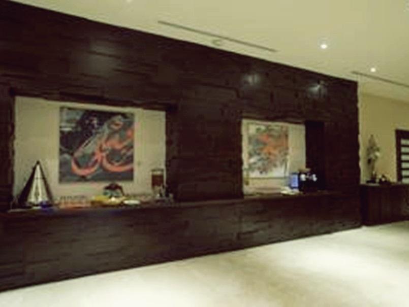 Holiday Inn Al Khobar - Corniche By Ihg Exteriér fotografie