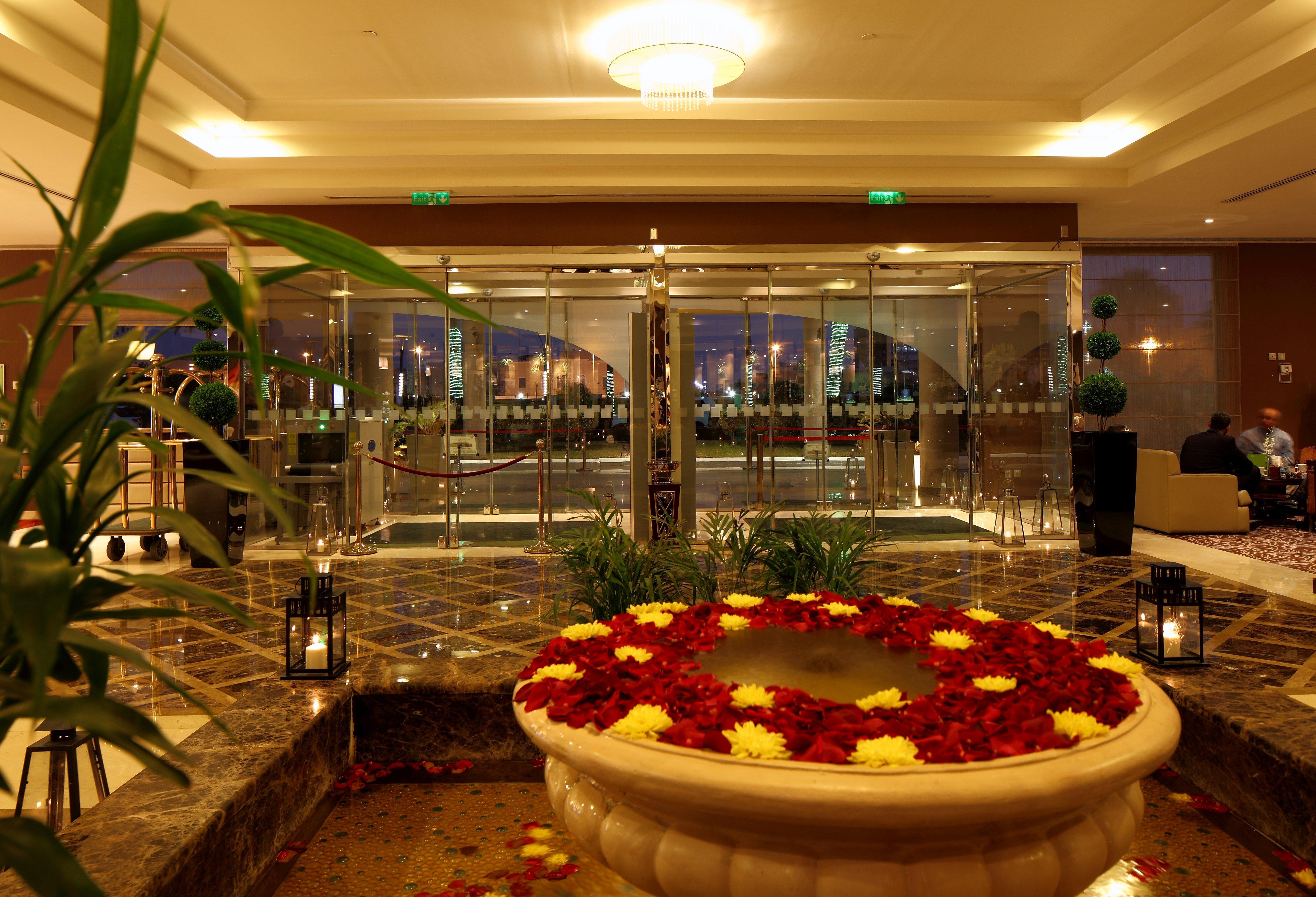 Holiday Inn Al Khobar - Corniche By Ihg Exteriér fotografie