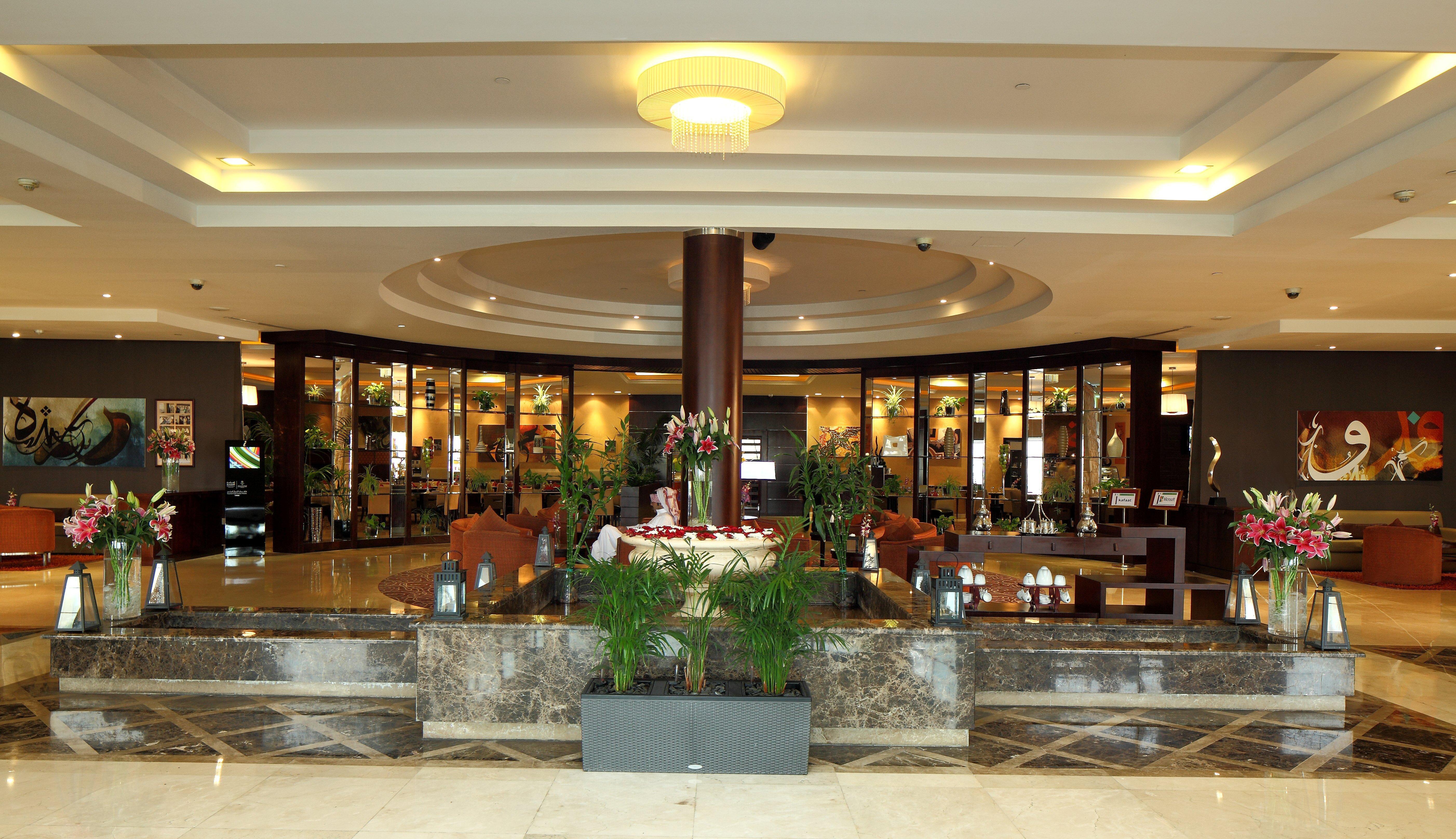 Holiday Inn Al Khobar - Corniche By Ihg Exteriér fotografie