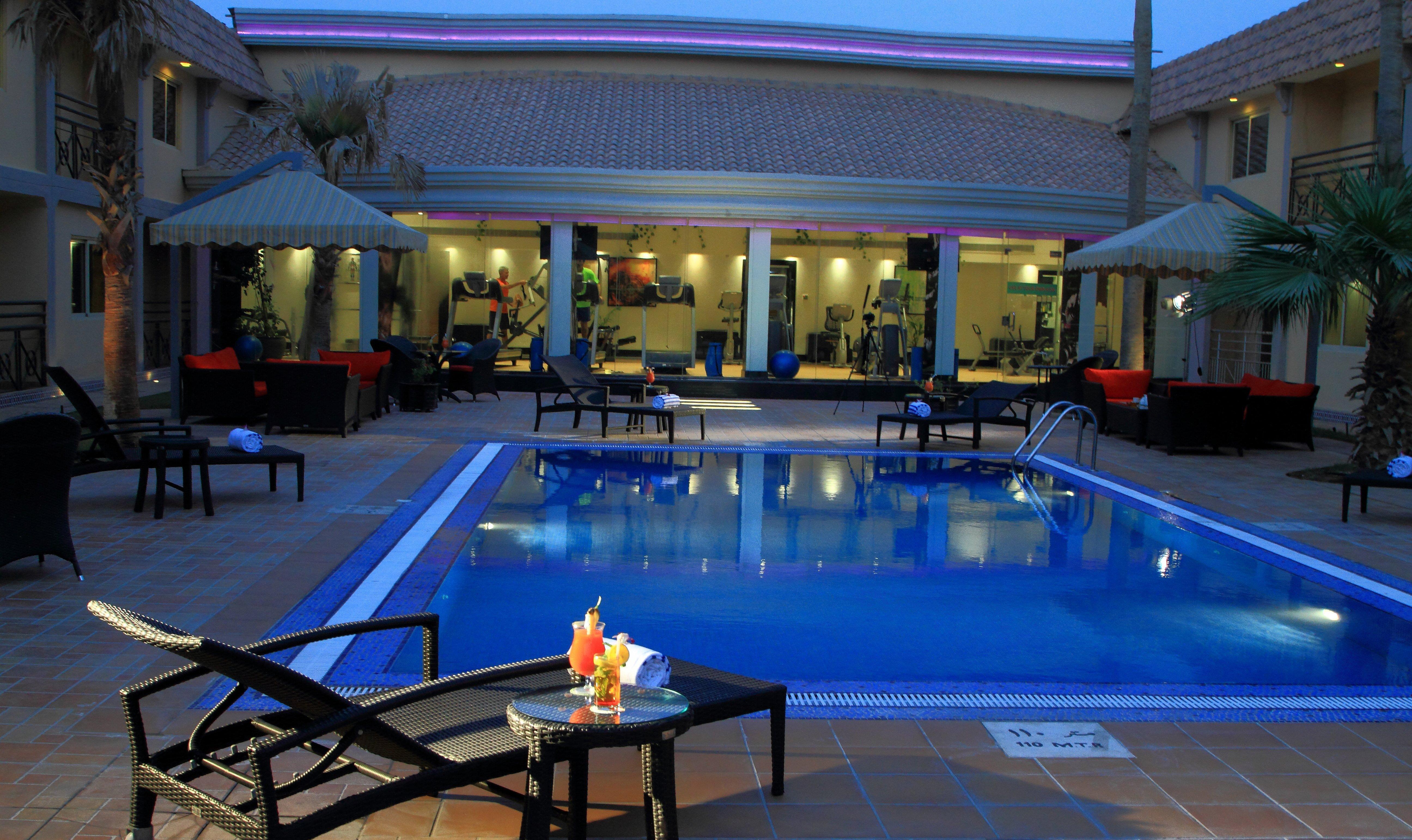 Holiday Inn Al Khobar - Corniche By Ihg Exteriér fotografie