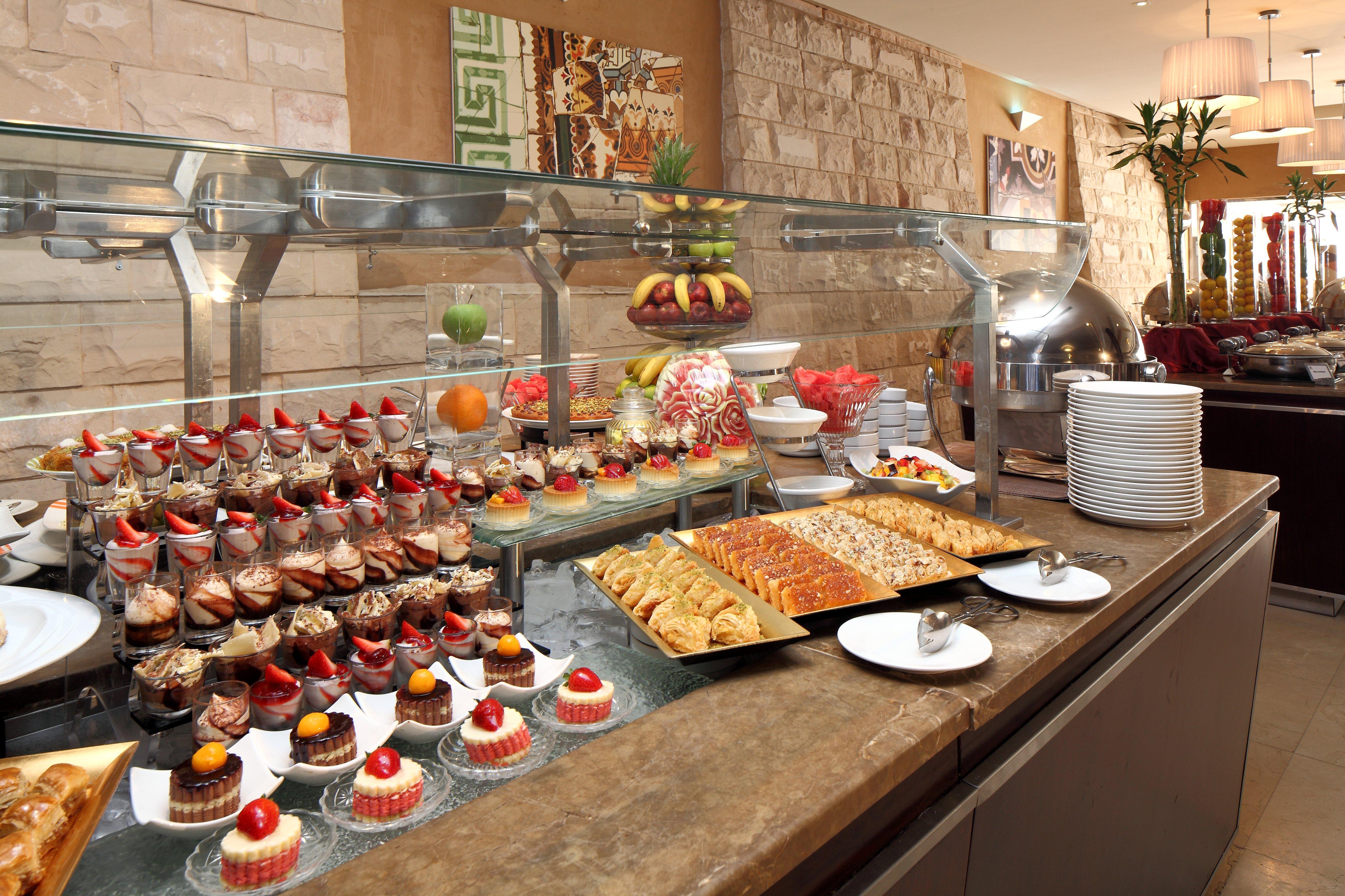 Holiday Inn Al Khobar - Corniche By Ihg Exteriér fotografie
