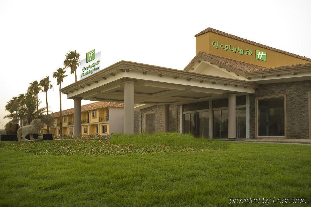 Holiday Inn Al Khobar - Corniche By Ihg Exteriér fotografie