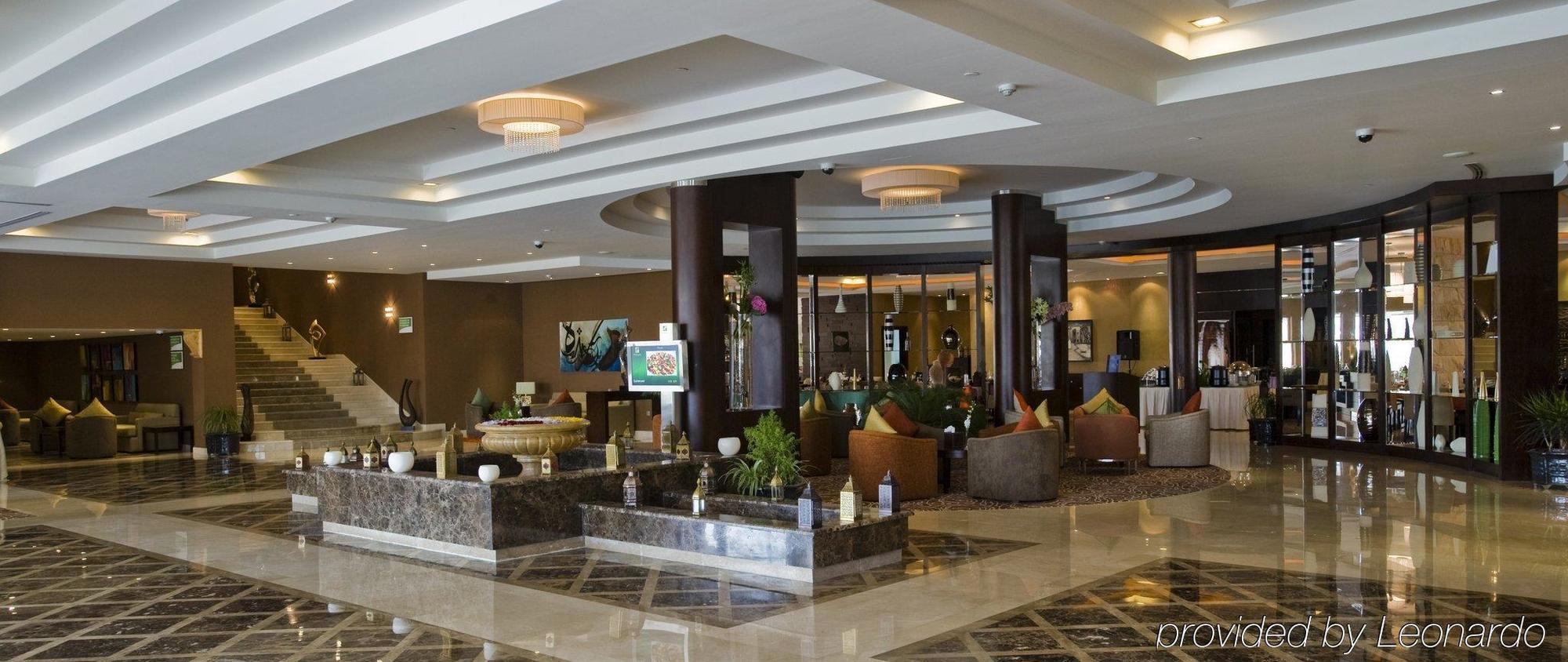 Holiday Inn Al Khobar - Corniche By Ihg Interiér fotografie