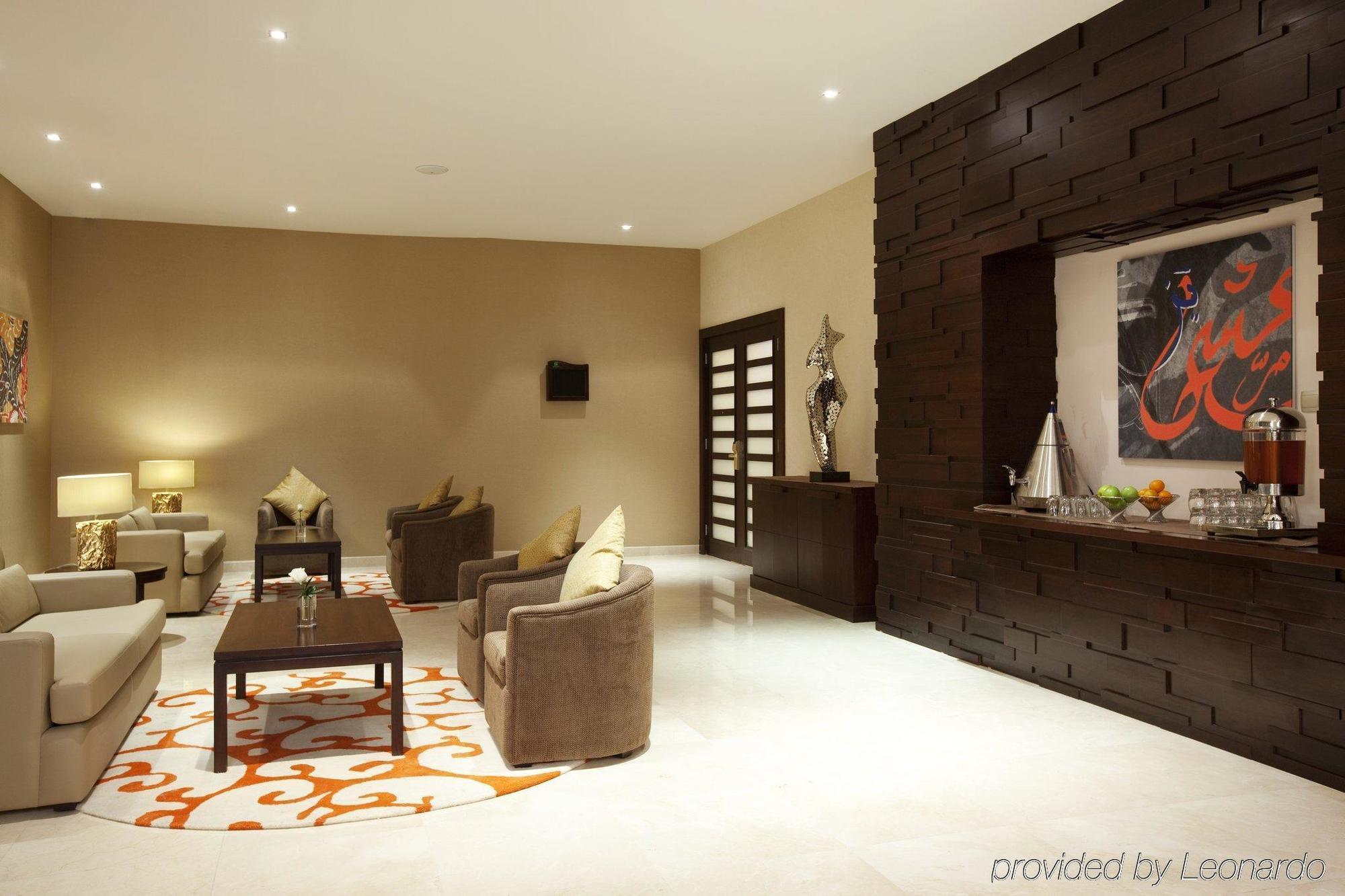 Holiday Inn Al Khobar - Corniche By Ihg Interiér fotografie