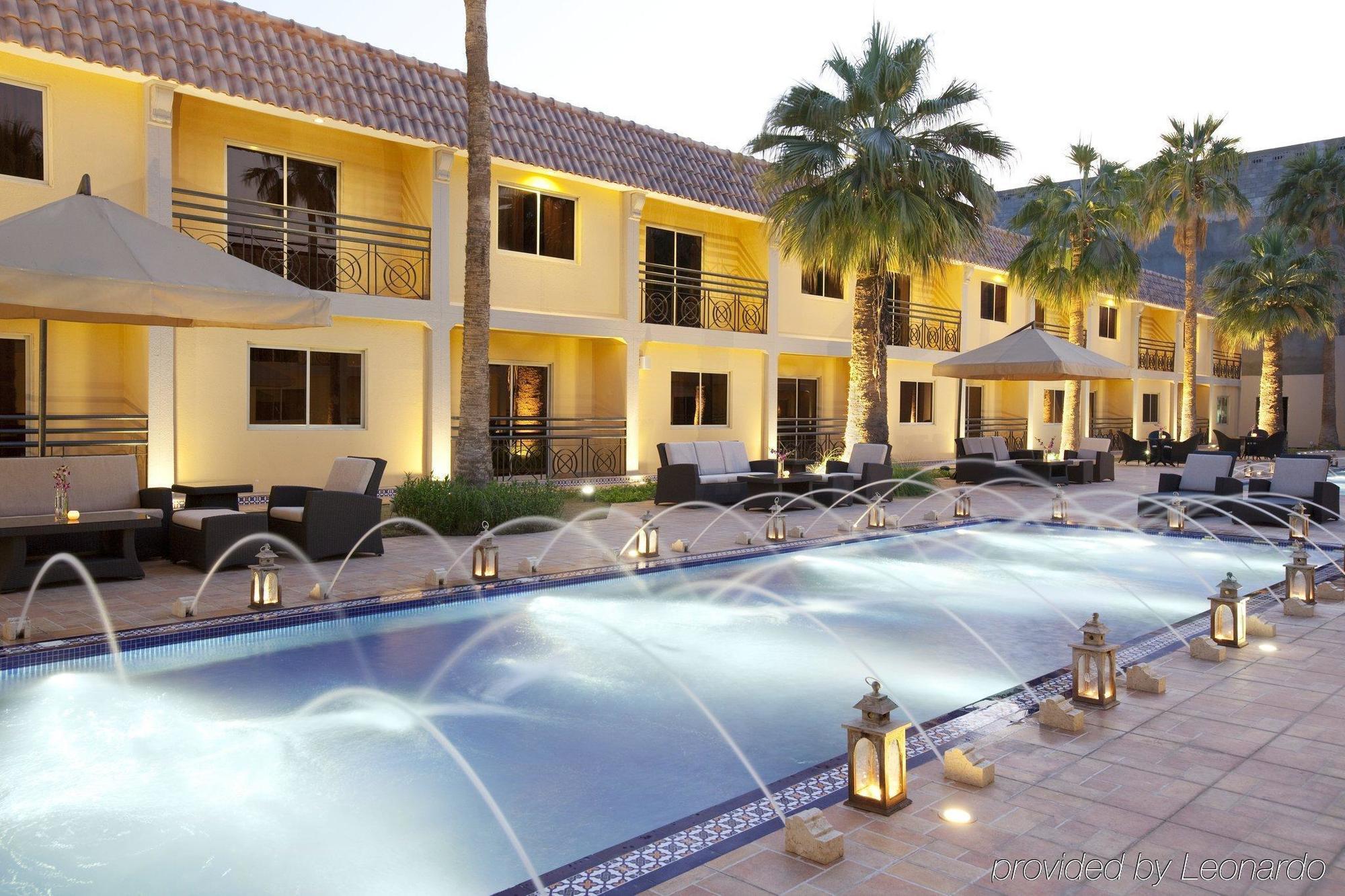 Holiday Inn Al Khobar - Corniche By Ihg Zařízení fotografie