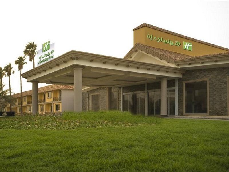 Holiday Inn Al Khobar - Corniche By Ihg Exteriér fotografie