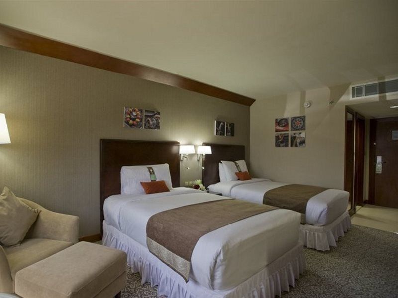 Holiday Inn Al Khobar - Corniche By Ihg Exteriér fotografie