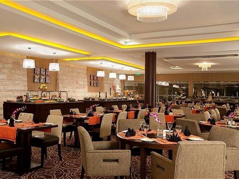 Holiday Inn Al Khobar - Corniche By Ihg Exteriér fotografie