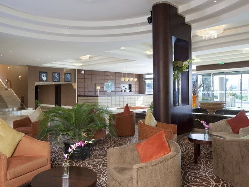Holiday Inn Al Khobar - Corniche By Ihg Exteriér fotografie
